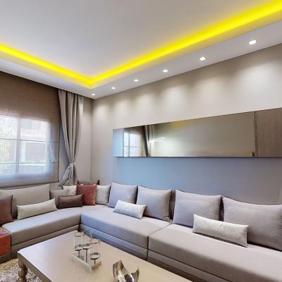 Appartement social Azzouzia